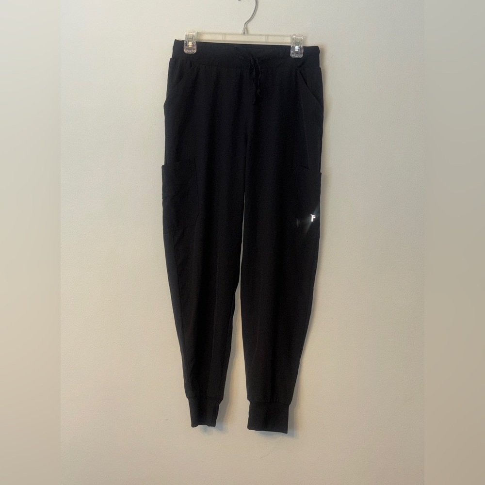 Thalia Sodi Black Cargo Pants